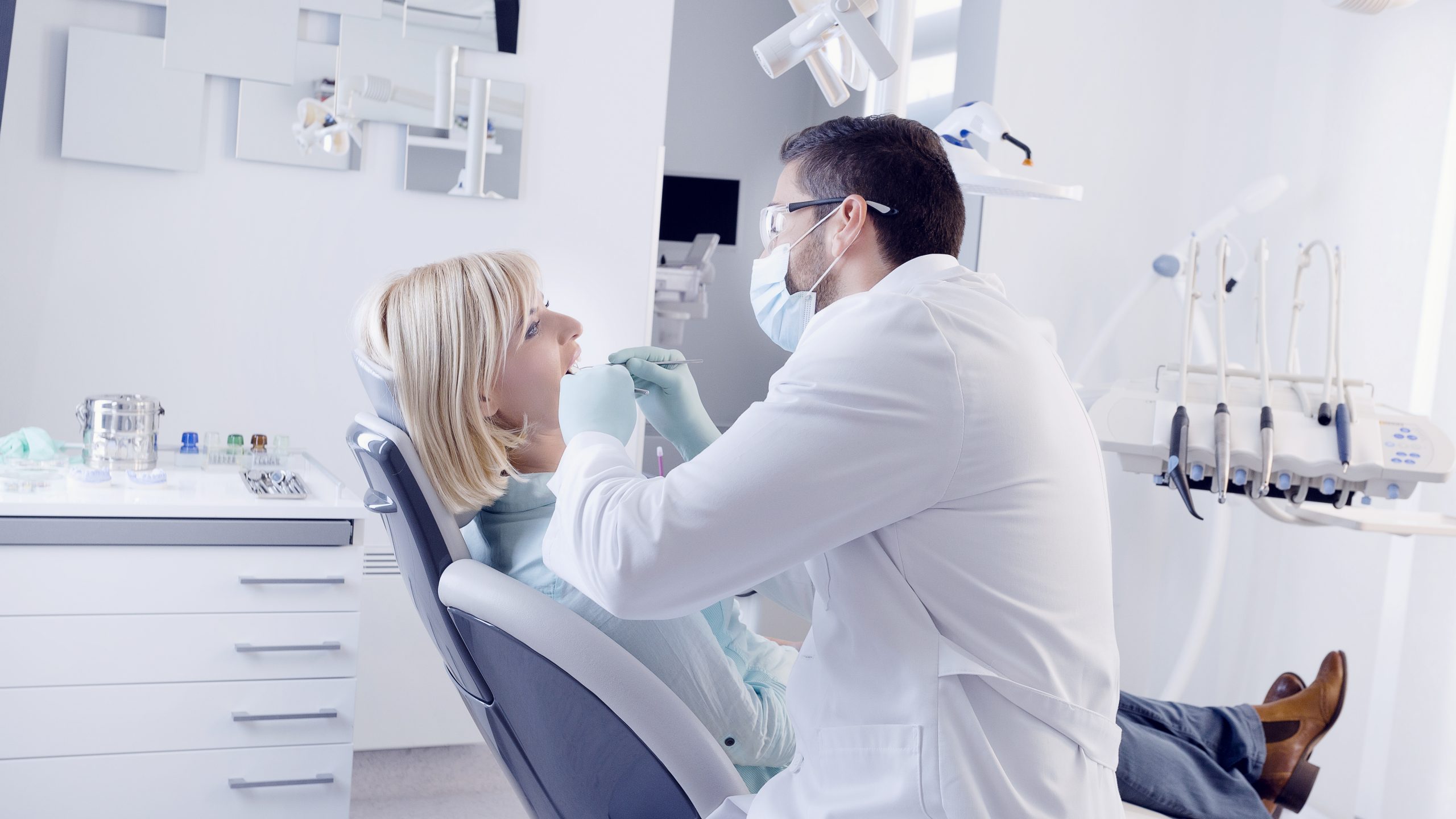 Dentist in Fort Stewart, GA